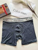 Imagen de Boxer Calvin Klein Hombre Licra S.